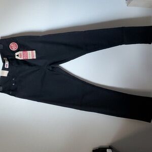 Levi 502 Regular taper stretch size Reg 18  29x29